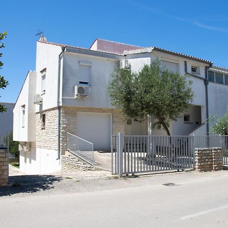 Pepi Apartments 2 Zadar Exterior photo