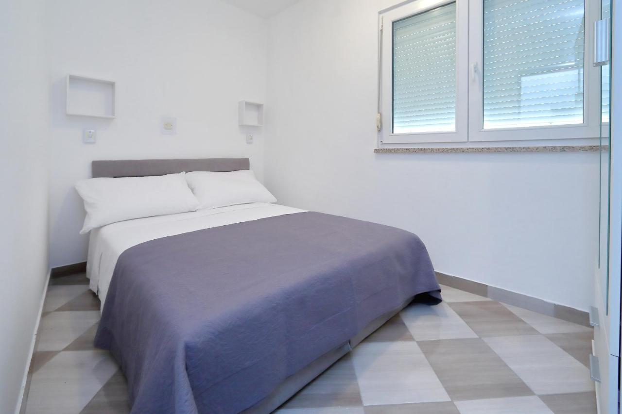 Pepi Apartments 2 Zadar Exterior photo